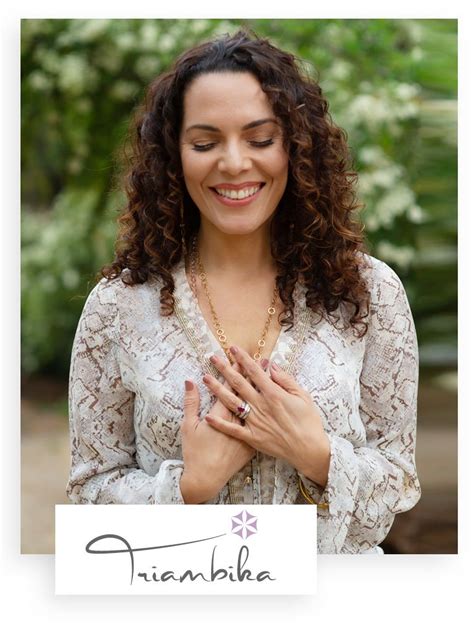 triambika vive swing|Sex Tips for Relationships with Triambika Ma Vive.